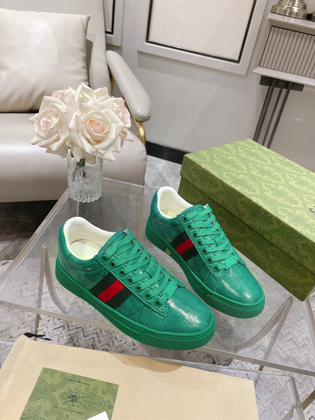 Gucci ACE MJ00320