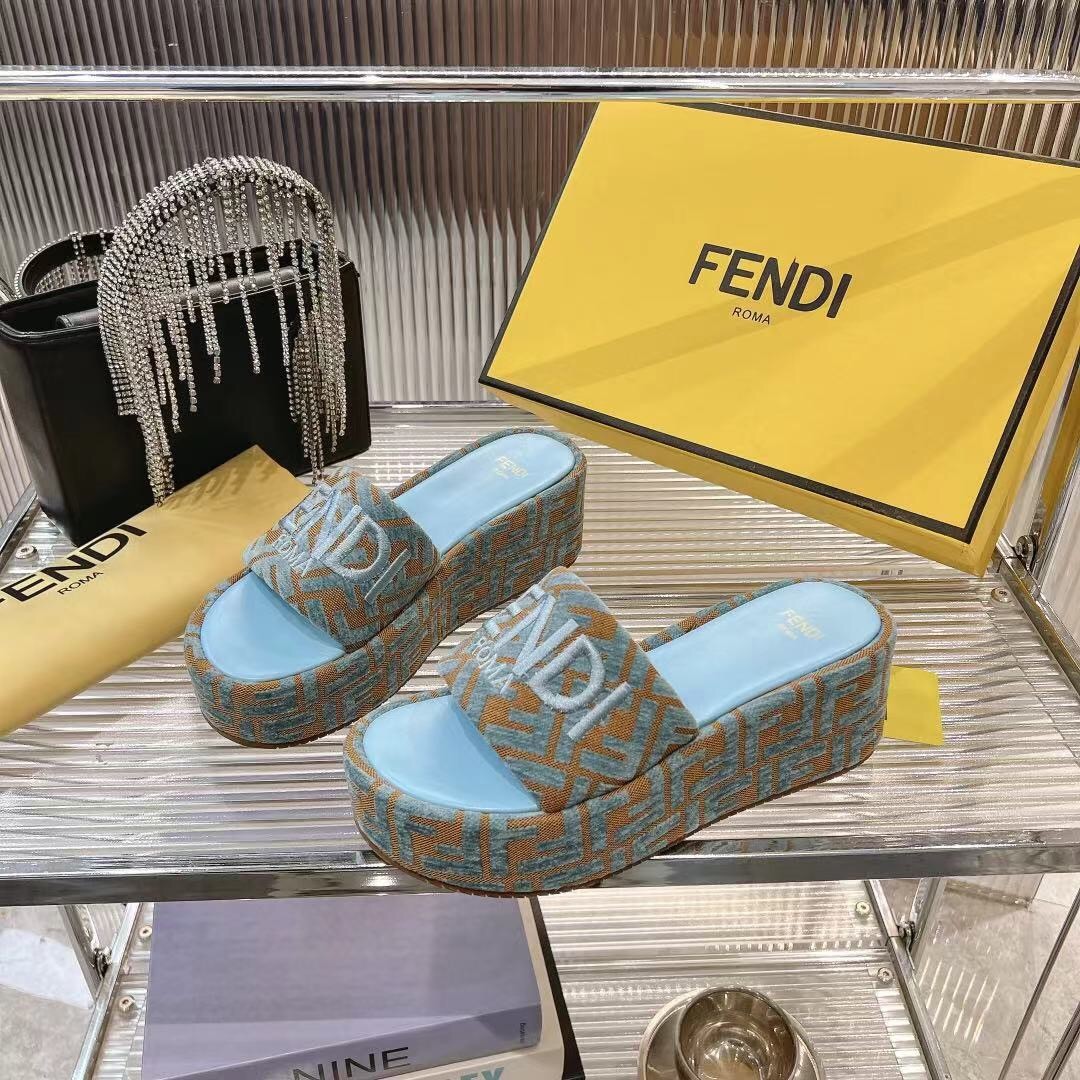 FENDI LY00230 6