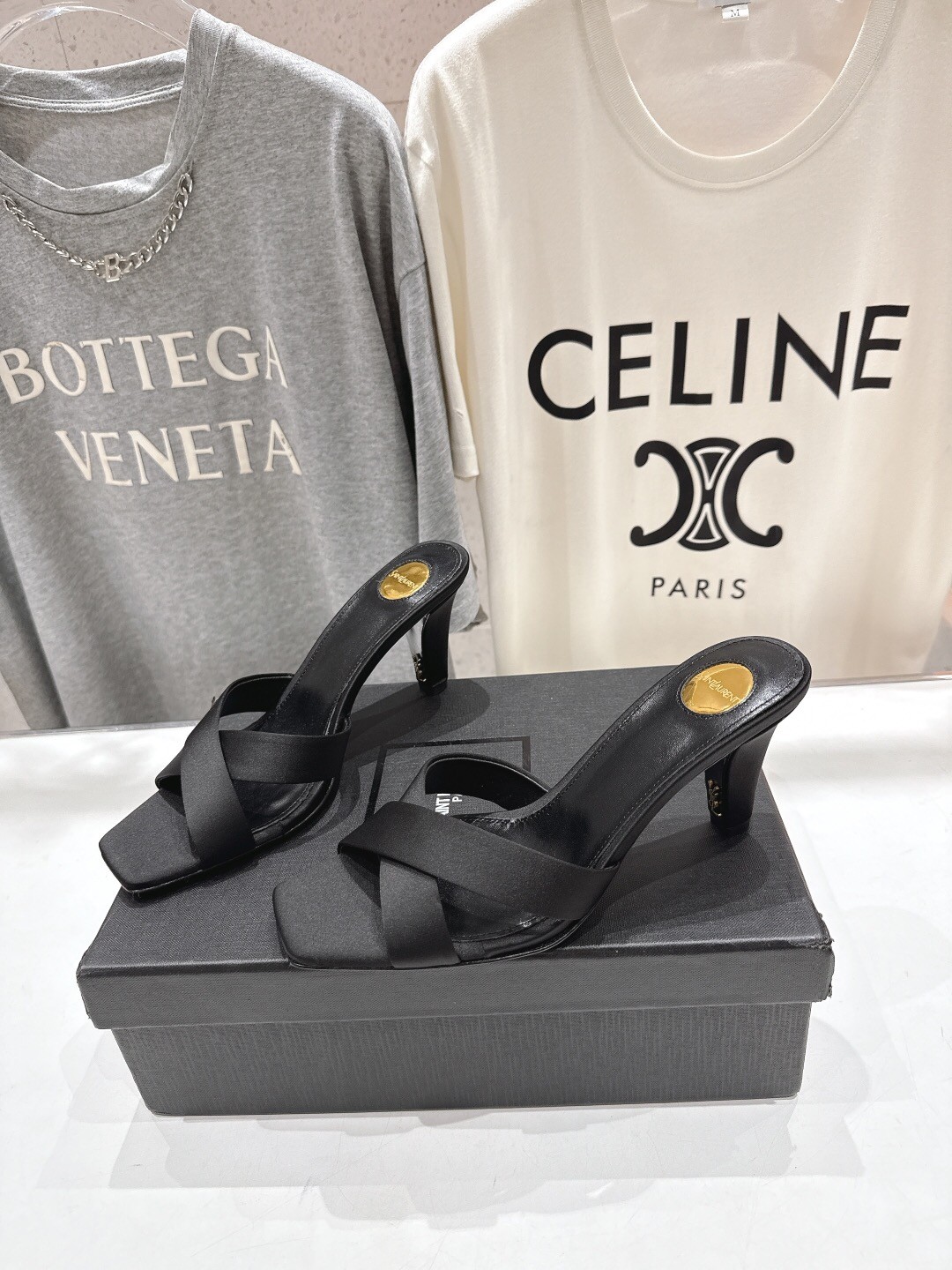 SAINT LAURENT KFY00280