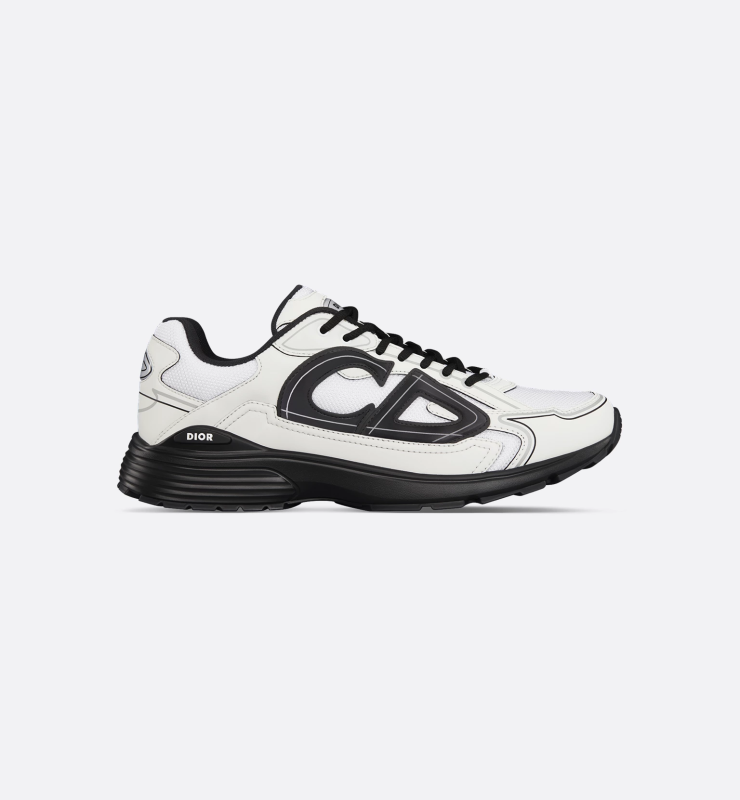 Dior B30 Countdown sneakers