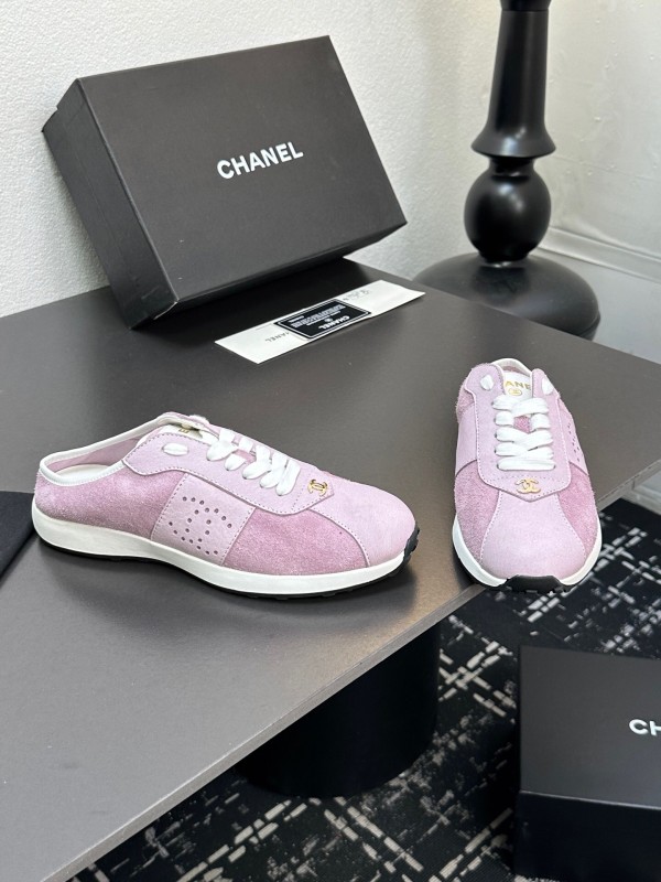 CHANEL  KFY00290A