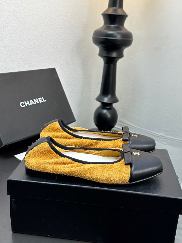 CHANEL KFY00290B
