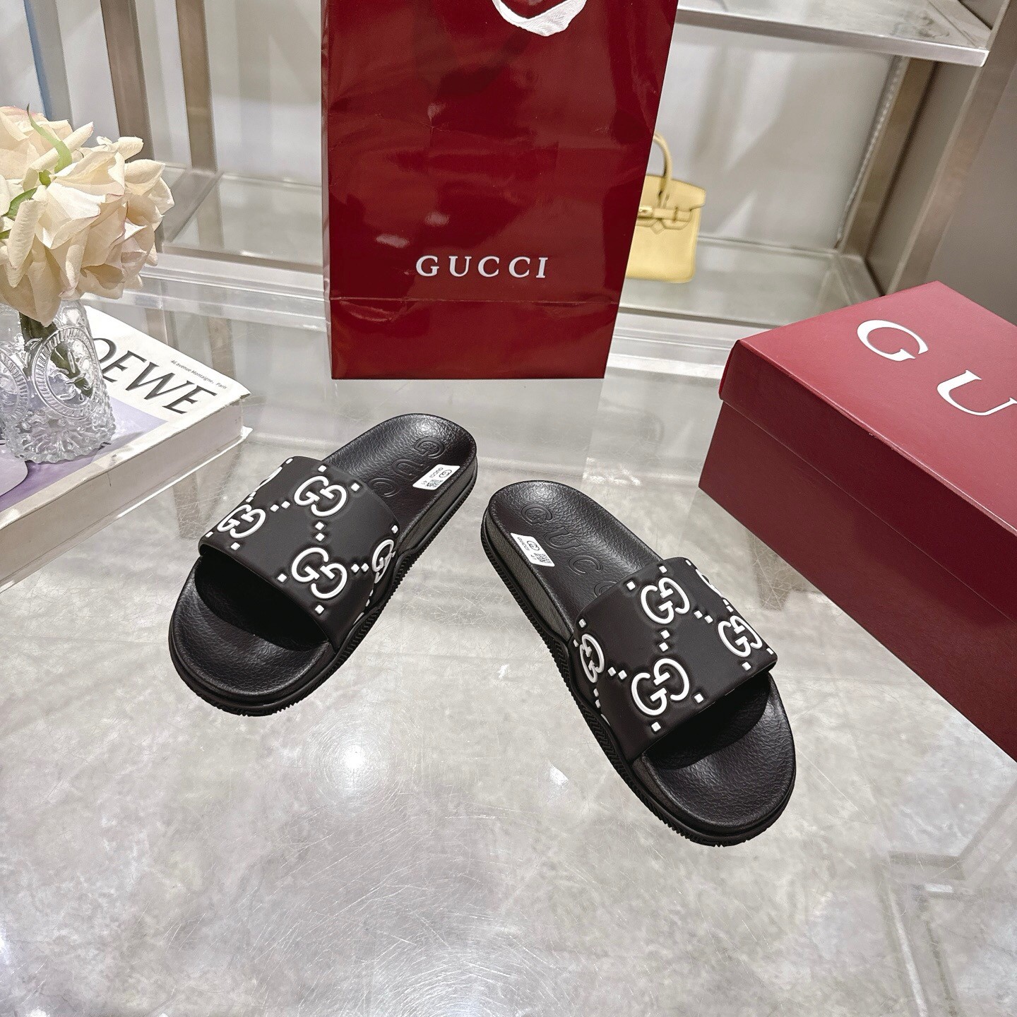 GUCCI LY00160（4）