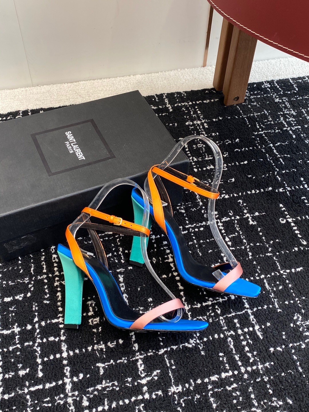 SAINT LAURENT KFY00300